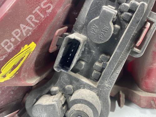 Right taillight CITROËN C4 Coupe (LA_) 1.6 HDi | BP19998287C35 