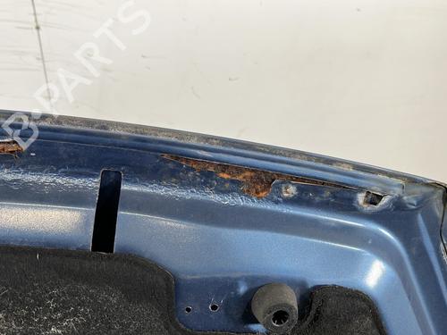 Hood CITROËN BERLINGO MULTISPACE (B9) 1.6 HDi 90 | BP32314594C1 