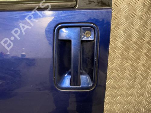 Used Left front door PEUGEOT 806 (221) [1994-2002]  20027257