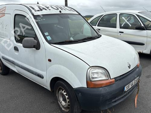 Left taillight RENAULT KANGOO (KC0/1_) D 65 1.9 (KC0E, KC02, KC0J, KC0N) | BP28291281C34 - Image 19