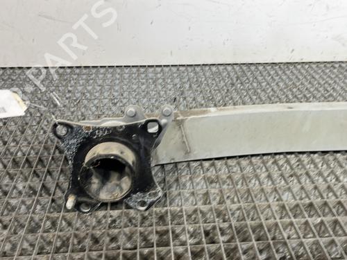Front bumper reinforcement PEUGEOT 508 I (8D_) 1.6 HDi | BP28281634C109 