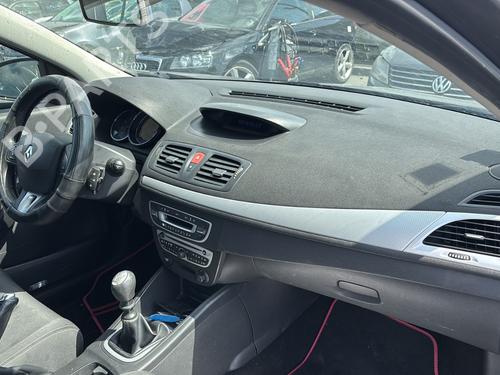 Electronic module RENAULT MEGANE III Hatchback (BZ0/1_, B3_) | BP31646737M83 - Image 9