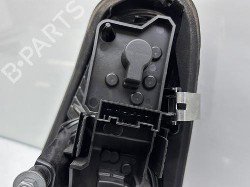 Left taillight MINI MINI (R50, R53) One | BP29914630C34