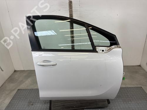 Used Right front door Right front door 39553254 39553254