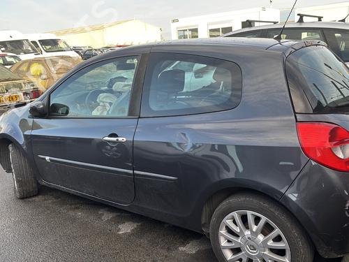 Switch RENAULT CLIO III (BR0/1, CR0/1) 1.5 dCi (BR17, CR17) | BP32682441I30  - Image 20