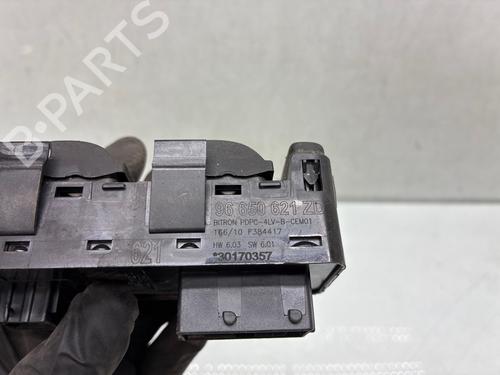 Left front window switch PEUGEOT 3008 I MPV (0U_) 1.6 HDi | BP37723559I27 - Image 3