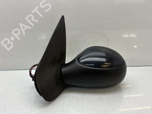 left-mirror-peugeot-206-2l_-2m_-2009-2010-2011-2012-2013-33830151 main image