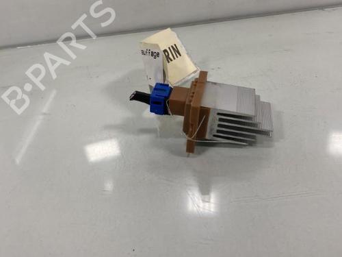 Heater resistor KIA CEED (CD) 1.4 T-GDI | BP19967240M108 - Image 2