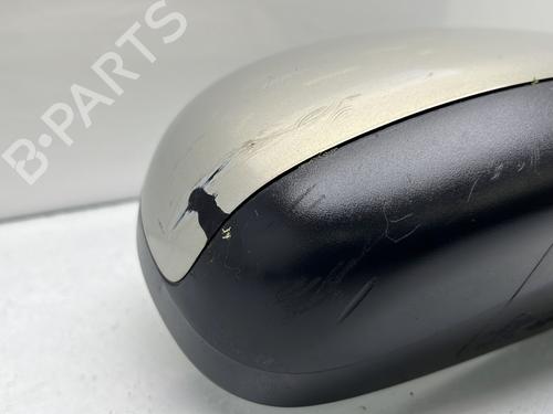 Right mirror VOLVO S80 I (184) 2.9 | BP24153052C27 