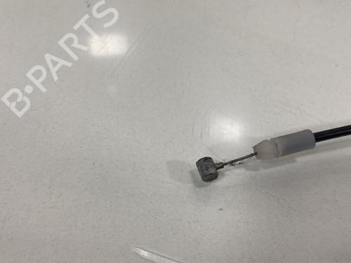 Front left lock HYUNDAI TUCSON (JM) 2.0 | BP30791586C98