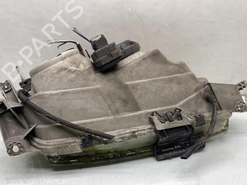 Left headlight SAAB 9-5 Estate (YS3E) 2.3 t | BP30907448C28