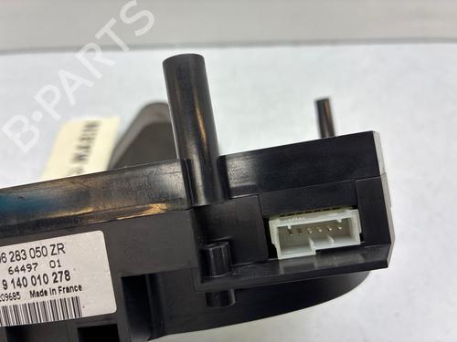 Used Climate control Climate control 37663952 37663952