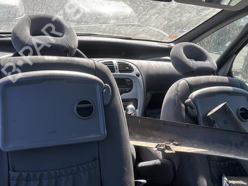 Front left exterior door handle CITROËN XSARA PICASSO (N68) 1.6 HDi | BP29707460C128 