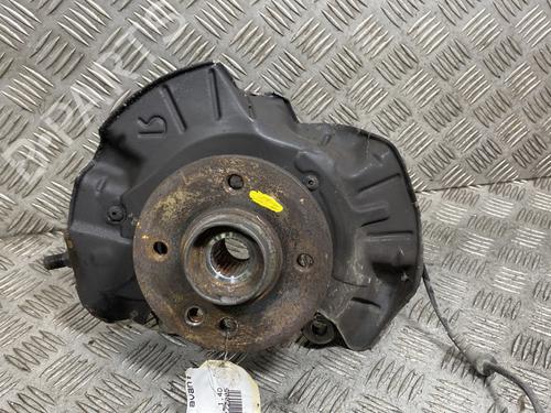 Used Right front steering knuckle MINI MINI (R50, R53) One D (75 hp) 28281594