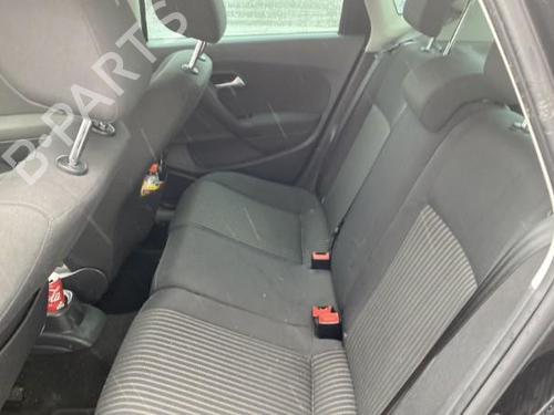Front right window mechanism VW POLO V (6R1, 6C1) 1.6 TDI | BP21520394C23 
