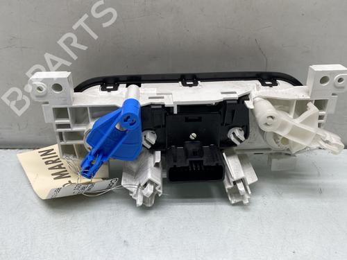 Used Climate control Climate control RENAULT TRAFIC III Van (FG_) 1.6 dCi 95 (FGMJ, FGMR) (95 hp) 31861920 31861920