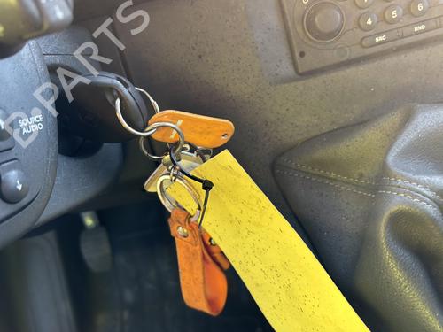 Left front driveshaft RENAULT KANGOO Express (FW0/1_) 1.6 (FW00, FW0E, FW0N, FW0P, FW0Y) | BP23769922M38  - Image 10