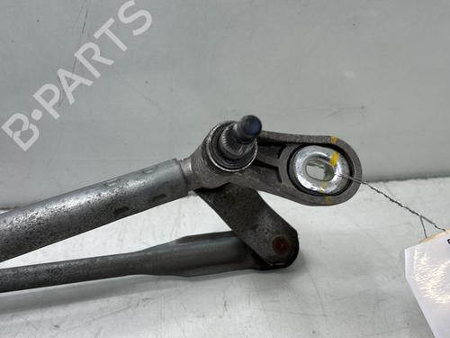 Used Front wiper motor Front wiper motor FIAT DUCATO Van (250_) 140 Natural Power (136 hp) 33648715 33648715