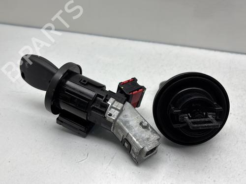 Elektronisk modul DACIA SANDERO II 1.2 | BP31612909M83 