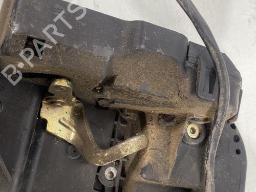 Used Rear left lock Rear left lock MERCEDES-BENZ C-CLASS (W203) C 220 CDI (203.006) (136 hp) 27722148 27722148