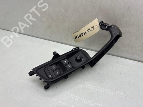 Used Left front window switch Left front window switch 37452144 37452144