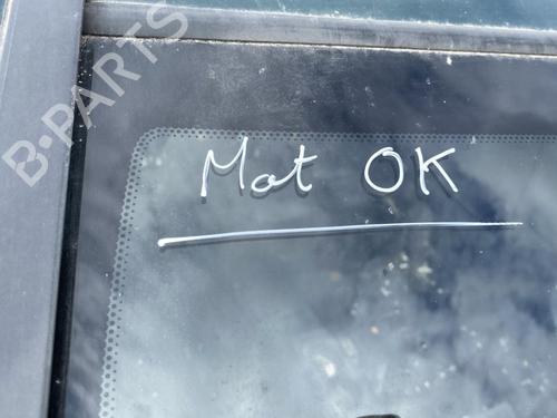 Left mirror VOLVO V40 Estate (645) 1.9 TD | BP20316011C26 