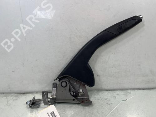 Used Hand brake Hand brake RENAULT CAPTUR I (J5_, H5_) 0.9 TCe 90 (90 hp) 36248913 36248913