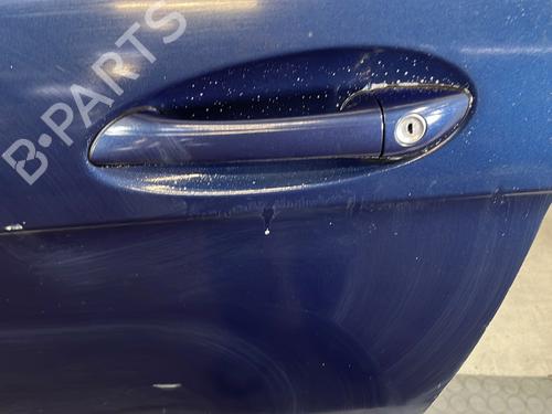 Left front door MERCEDES-BENZ A-CLASS (W169) A 180 CDI (169.007, 169.307) | BP29897599C2