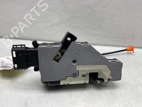 Rear right lock CITROËN C4 Grand Picasso I (UA_) 2.0 HDi 150 | BP20183986C99 