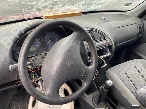 Hinge/Door check strap CITROËN SAXO (S0, S1) 1.1 X, SX | BP29711704C146 