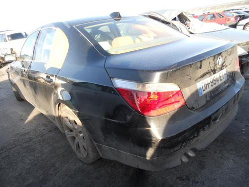 Left rear door BMW 5 (E60) 530 d | BP21955629C4 