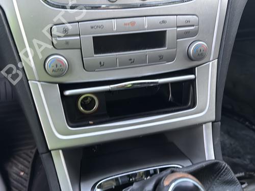 Left headlight FORD MONDEO IV (BA7) 2.5 | BP31646810C28 - Image 6