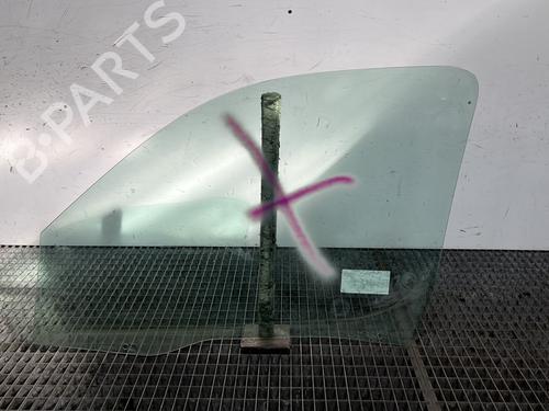 Front right door window PEUGEOT PARTNER MPV (5_, G_) 2.0 HDI | BP29371894C19 