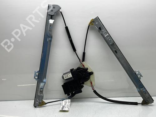 Used Front left window mechanism CITROËN C4 Picasso I MPV (UD_) 1.6 HDi (109 hp) 22560225