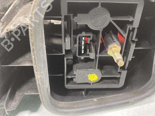 Right taillight CITROËN XANTIA (X1_, X2_) 1.9 D | BP20013493C35 