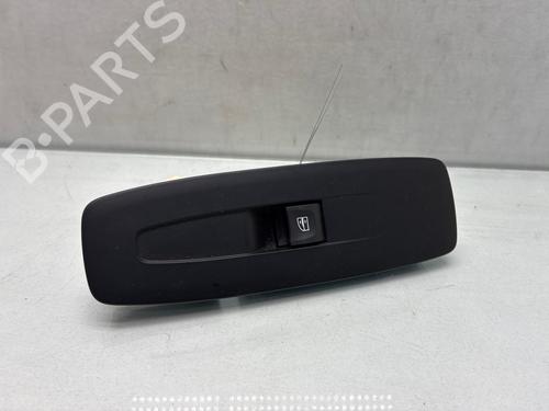 Comutador vidro trás esquerdo Comutador vidro trás esquerdo RENAULT GRAND SCÉNIC IV (R9_) [2016-2023] 34333197 34333197