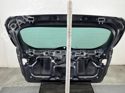 Used Tailgate Tailgate HYUNDAI ix35 (LM, EL, ELH) 1.7 CRDi (116 hp) 33724377 33724377