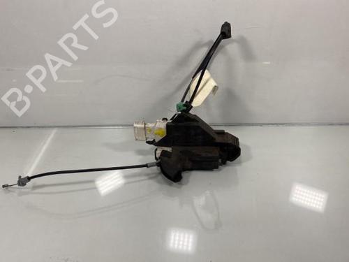 Front left lock CITROËN C4 I (LC_) 1.6 HDi | BP19975548C98 