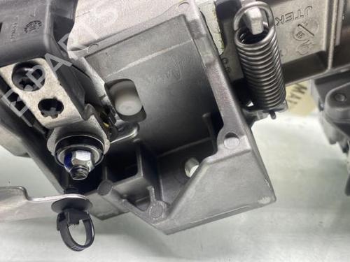 Steering column RENAULT CLIO IV (BH_) 0.9 TCe 90 (BHNF, BHMA, BHMH, BHJK, BHJR) | BP19949880M21 