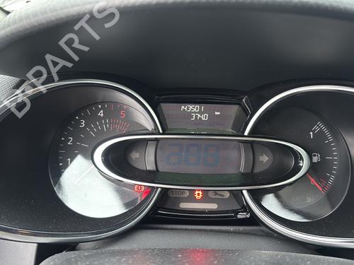 Switch RENAULT CLIO IV (BH_) 1.5 dCi 75 | BP33204262I30 - Image 17