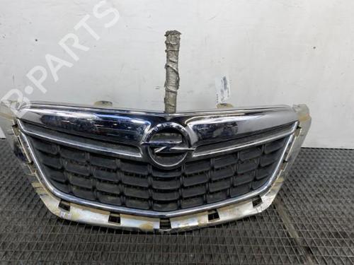 Grill OPEL MOKKA / MOKKA X (J13) 1.7 CDTI (_76) (131 hp) 28475886