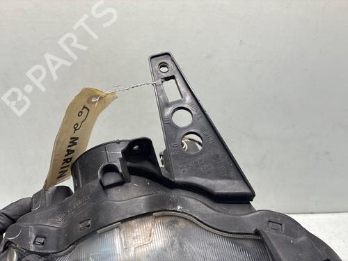 Used Right headlight Right headlight RENAULT MODUS / GRAND MODUS (F/JP0_) 1.5 dCi (FP0E, JP0E) (65 hp) 40066214 40066214