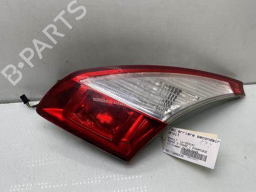 Used Right tailgate light RENAULT MEGANE III Hatchback (BZ0/1_, B3_) 1.5 dCi (BZ09, BZ0D, BZ1W, BZ29, BZ14) (110 hp) 31594610