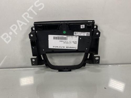 Switch OPEL ASTRA J (P10) | BP20034532I30 - Image 2
