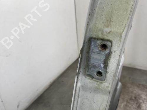 Used Right tailgate RENAULT KANGOO Express (FC0/1_) 1.5 dCi (FC07, FC1R) (65 hp) 19991721