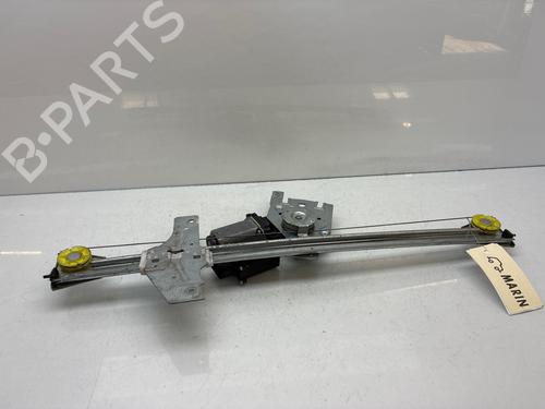 Front left window mechanism PEUGEOT PARTNER Box Body/MPV 1.6 HDi | BP32346805C22 - Image 6