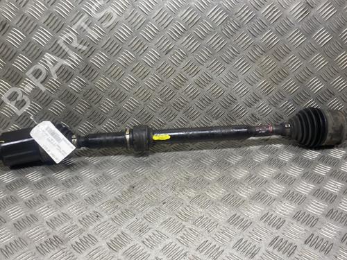 Right front driveshaft CHEVROLET CRUZE Hatchback (J305) 1.8 | BP20219979M39 