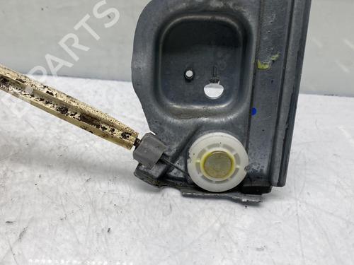 Front right window mechanism PEUGEOT 1007 (KM_) 1.6 16V | BP19971644C23 