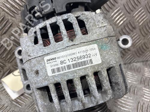 Alternator OPEL CORSA D (S07) 1.3 CDTI (L08, L68) | BP35896804M7 - Image 3