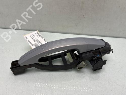 Used Front right exterior door handle Front right exterior door handle 38550001 38550001